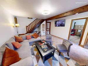 Maison 4 pièces 75 m²