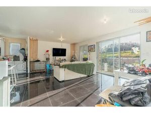 Maison 4 pièces 92 m²