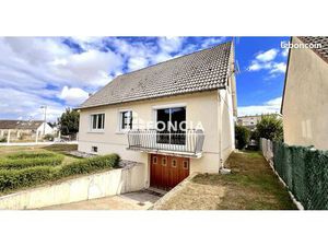 Maison 5 pièces 95 m²