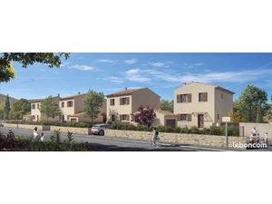 Maison 4 pièces 85 m²