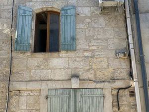 COUP DE FUSIL maison 54m