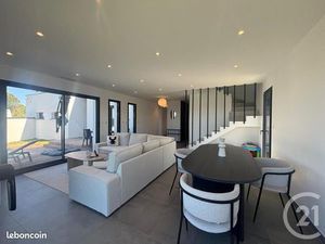 Villa 5 pièces 133 m²