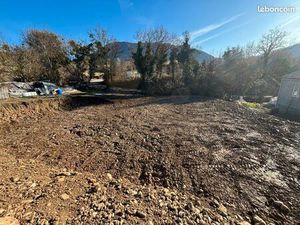 à saisir terrain 630m²