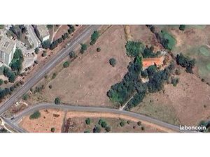 Terrain agricole à louer – 4 400 m² – La Garde