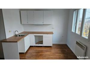 F3 Côteaux d'Argenteuil