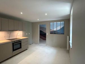 Appartement entièrement rénové de 71m2