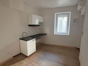 T1 15m2 - Cazères Centre rénové à neuf