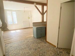 Joli appartement en centre-ville