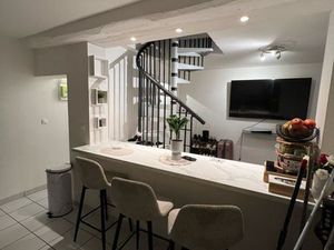 Appartement duplex 44 m2 loyer 650