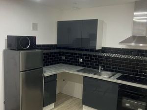 À louer – T2 meublé refait à neuf – La Verrière (78)