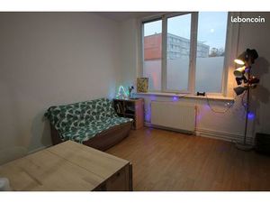 Appartement 3 pièces 50 m²