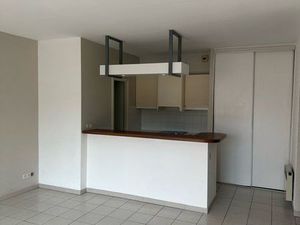 Appartement F2 standing – centre historique