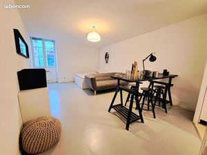 Appartement 1 pièce 31 m²