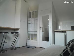 Location studette Paris 17