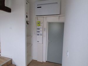 Appartement grand T1 au 3eme étage- centre ville