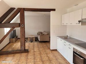 Location appartement meublé à Tavaux