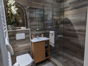 Appartement golfe juan