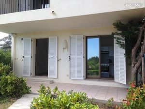 2 p rdc Hauts de Vaugrenier