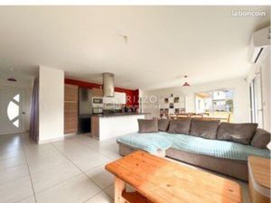 Maison 4 pièces 90m2 arenthon