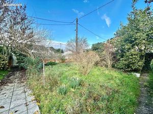 Maison 5 pièces 145 m²