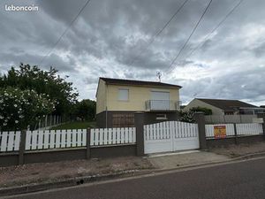 Maison à louer Champignelles