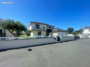 Maison style Californienne à vendre -180 m2