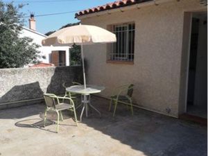 Location maison dans la vallée heureuse