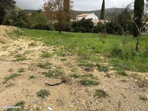 Terrain 750 m² Matelles