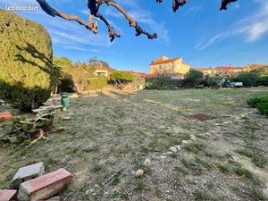 Terrain 539 m² SAINT FELIU D'AMONT