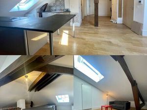 Appartement à louer hyper centre