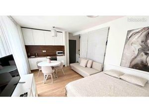 Appartement proche de Genève