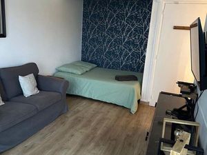 Studio meublé 23 m² – Antony – Proche transports & commerces