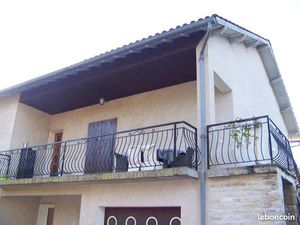 Location appartement T4