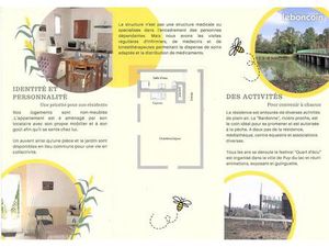 Location residence seniors