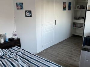 Location appartement t2