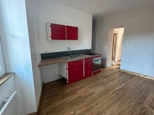 Appartement hyper centre T4