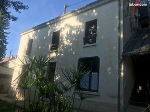 Location meublé Loches