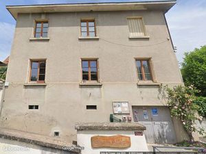 T4 à Saint Antoine l'Abbaye