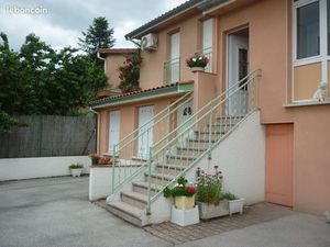 Location plaine du forez