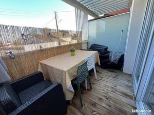 Reprise de bail T2 villenave d’ornon