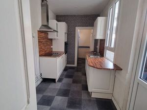 Maison mancelle – Quartier Pontlieue – 2 min du TRAM et commerces