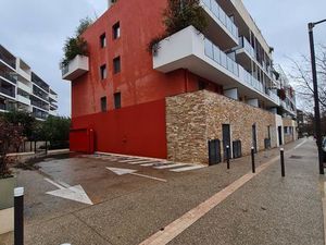 Location garage St Jean de Védas