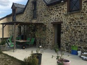 Maison 5 pièces 108 m²