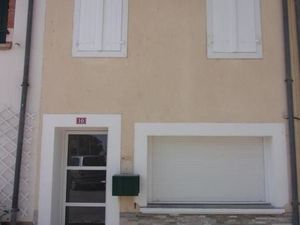 Maison de village 3 pièces 84 m²