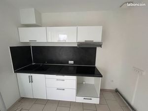 Appartement 2 Chambres