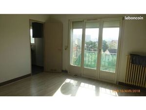 T4 lumineux- Proche fac bouloie -Place colette