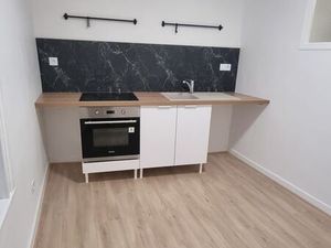 Loue T1 centre ville