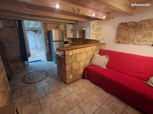 A louer - Appartement T2 en duplex