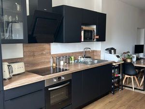 Appartement T2 entièrement rénové à louer à partir du 20/01/2026