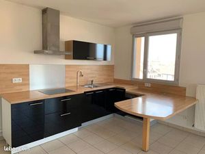 Appartement 3 pièces 72m2